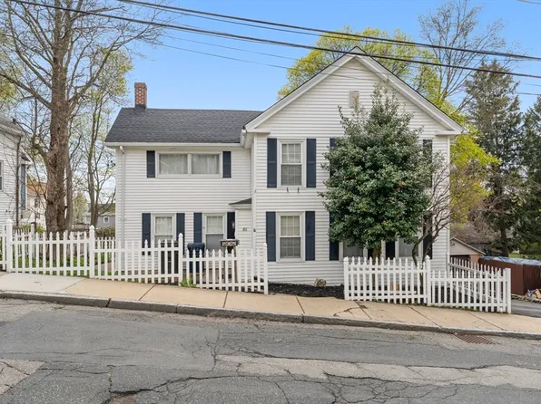 86 Rice St, Marlborough, MA 01752