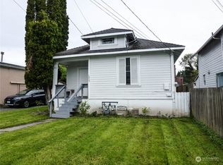 1312 S 2nd St, Mount Vernon, WA