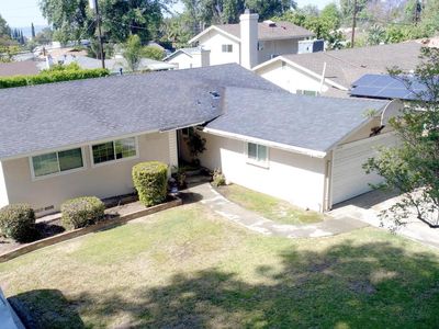 16052 Osborne St, North Hills, CA, 91343