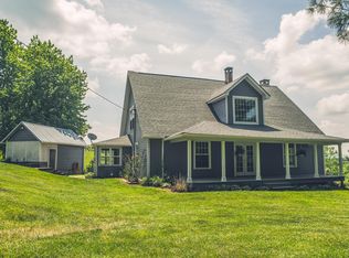 3294 Bethlehem Church Rd NE, Floyd, VA 24091