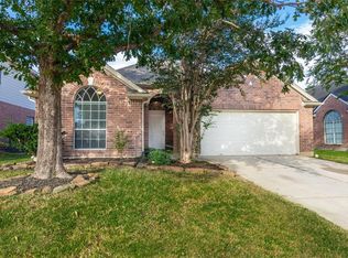 20610 N Louetta Oak Dr, Spring, TX 77388