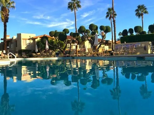 1409 N Sunrise Way Unit 52, Palm Springs, CA 92262