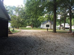 308 Olmstead St, Shattuc, IL 62231