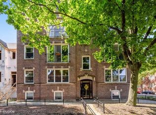 1851 W Newport Ave #1, Chicago, IL 60657