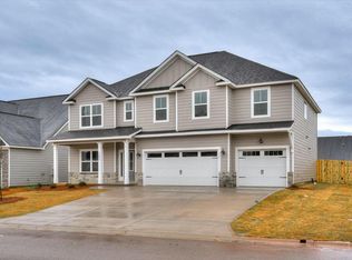 5088 Chimney Swift Path, Aiken, SC 29803