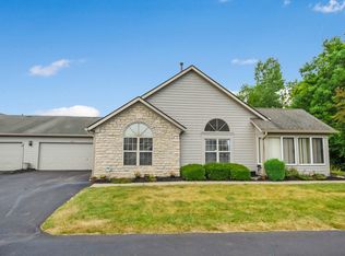 5808 Ravine Creek Dr, Grove City, OH