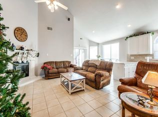 3110 Juneau Dr, Corinth, TX 76210