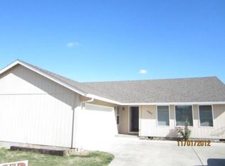 1783 Herrin Ln, Medford, OR 97501