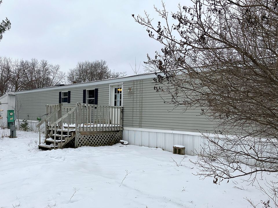 2136 20 1 8th Avenue Site 27 Rice Lake WI 54868 Zillow