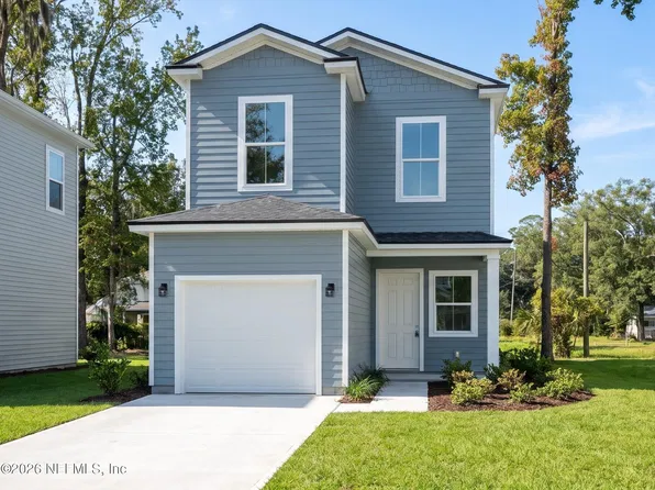 11563 RAFT Road, Jacksonville, FL 32218