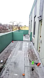 Rented by East Williamsburg Realty Inc