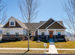 1243 W 1000 S, Mapleton, UT 84664