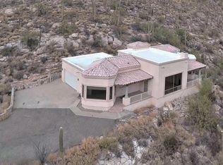 5410 N Wentworth Rd, Tucson, AZ 85749