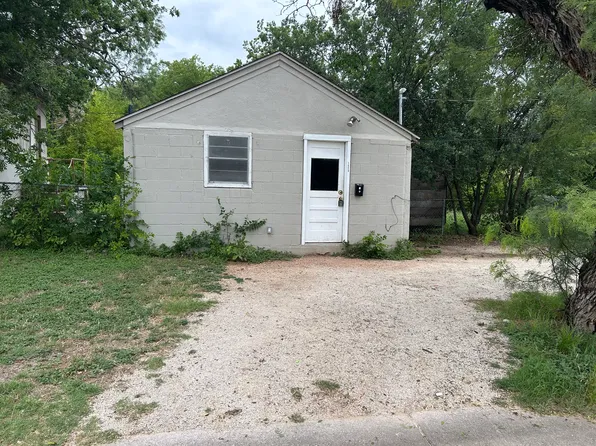 1509 S 7th St, Abilene, TX 79602
