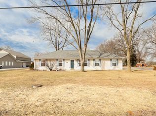 1701 S Williams St, Moberly, MO 65270
