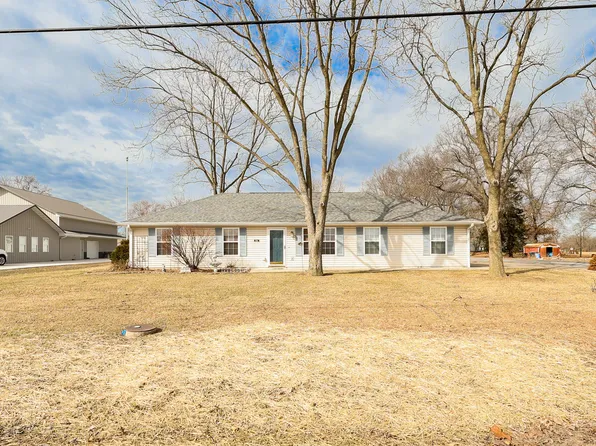 1701 S Williams St, Moberly, MO 65270