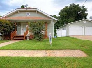 325 Parker E, Chaffee, MO 63740