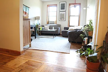 Rented by Highline Residential