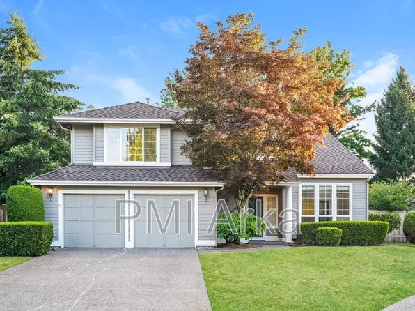 2451 238th Pl NE, Sammamish, WA 98074