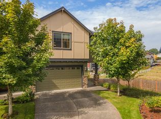 11587 SE Aquila St, Happy Valley, OR 97086