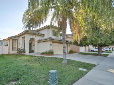 15685 Guajome Rd, Moreno Valley, CA, 92551
