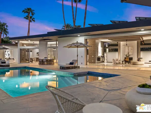 45989 Vista Dorado Dr, Indian Wells, CA 92210