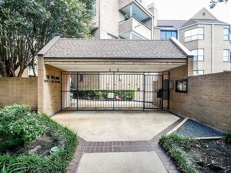 5200 Weslayan St #311 — Photo 1