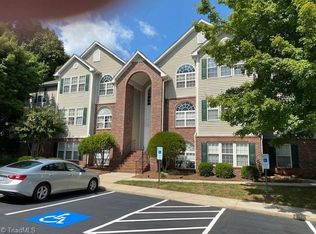 431 Timberline Ridge Ct, Winston Salem, NC 27106