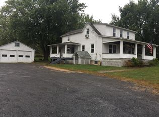 6442 Cortland Rd, Alum Bank, PA 15521