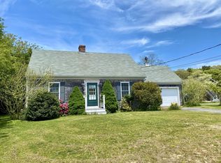 43 North St, Edgartown, MA 02539