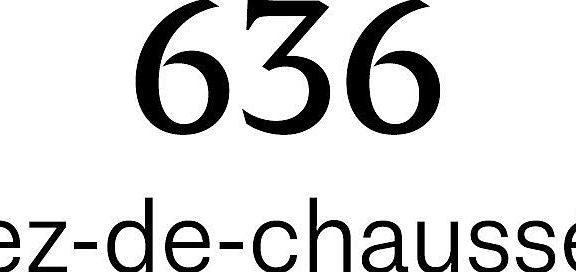 2nd image of 632 Rue De Liage E #636