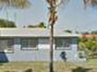 1045 NE 169th Ter, Miami, FL 33162