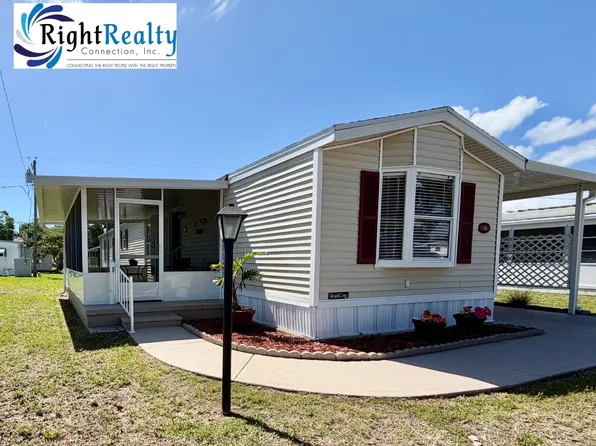 918 Reed Canal Rd #134, Daytona Beach, FL 32119