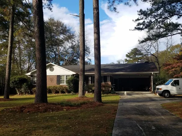 3784 Braswell Cir, Austell, GA 30106