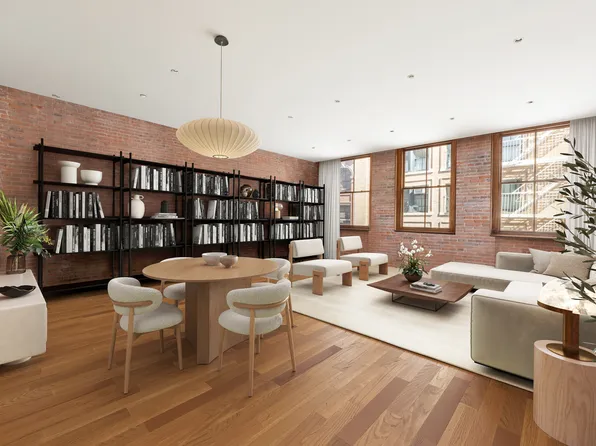 50 Lispenard Street 4 image 1 of 6