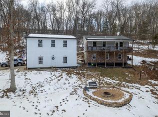 1238 Logger Dr, Gore, VA 22637