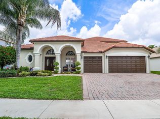 7419 Serrano Ter, Delray Beach, FL 33446