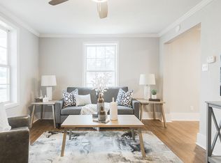 501 S 4th St, Festus, MO 63028