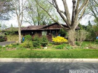 2299 Rainbow Ave, New Brighton, MN 55112