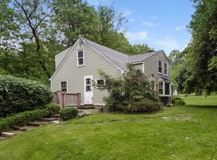 345 Gay St, Sharon, CT 06069