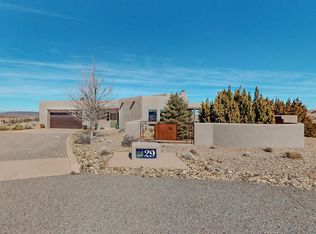29 Ocate Ct, Placitas, NM 87043