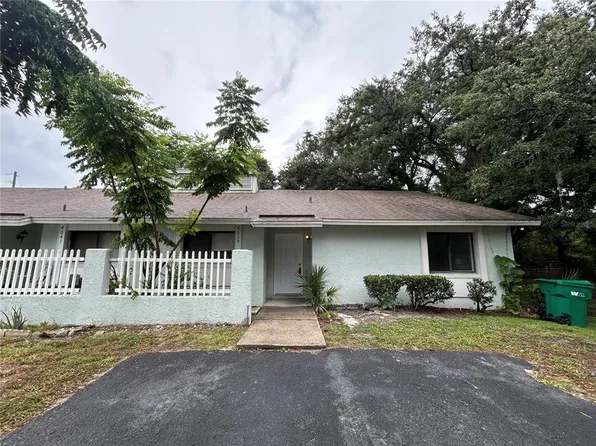 4639 N PINE HILLS ROAD #108, ORLANDO, FL 32808