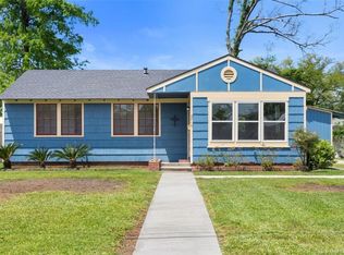 3716 Vanderbilt St, Lake Charles, LA 70607