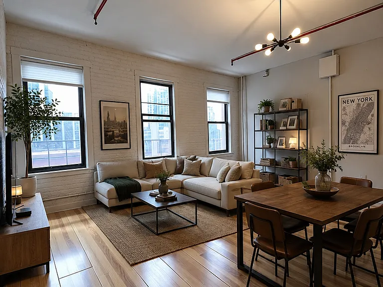112 Lincoln Ave #412 — Photo 2