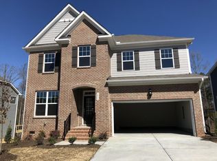 2025 Poplar High Pl, Cary, NC 27519