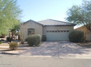 3037 W Eagle Claw Dr, Phoenix, AZ 85086