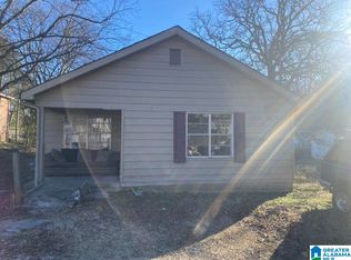 705 5th Ave, Midfield, AL 35228