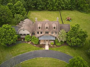 113 Manhasset Dr, Port Matilda, PA 16870