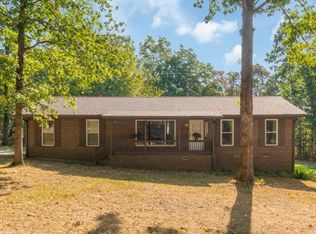 2437 Leggett Rd, Sale Creek, TN 37373