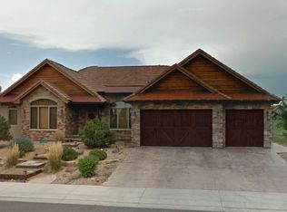 2501 Bear Lake Dr, Montrose, CO 81401